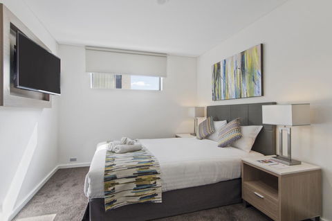 Metro Hotel Perth - Grafton Accommodation 4
