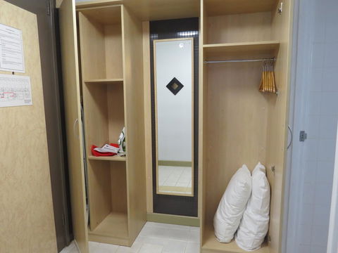 Metro Hotel Perth - Grafton Accommodation 39