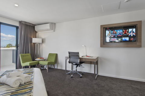 Metro Hotel Perth - Grafton Accommodation 8
