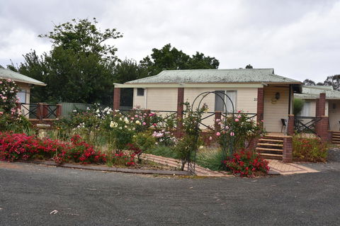 Mount Barker Valley Views Motel & Chalets, Western Australia - Grafton Accommodation 31