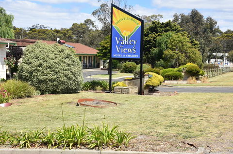 Mount Barker Valley Views Motel & Chalets, Western Australia - Grafton Accommodation 10