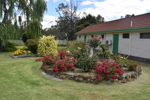Mount Barker Valley Views Motel & Chalets, Western Australia - Grafton Accommodation 13