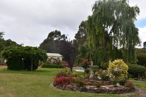 Mount Barker Valley Views Motel & Chalets, Western Australia - Grafton Accommodation 15