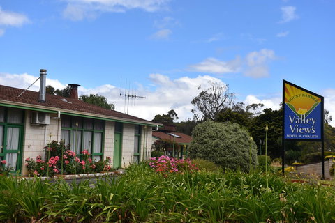 Mount Barker Valley Views Motel & Chalets, Western Australia - Grafton Accommodation 0