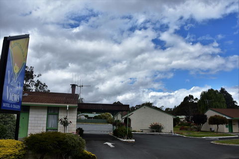 Mount Barker Valley Views Motel & Chalets, Western Australia - Grafton Accommodation 29