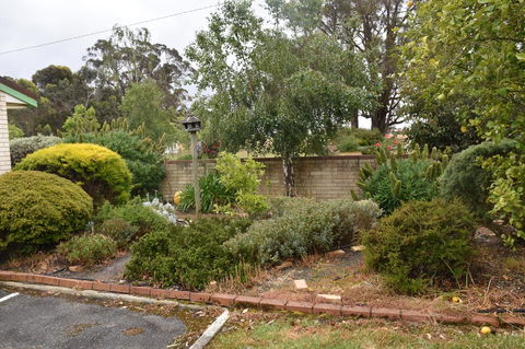 Mount Barker Valley Views Motel & Chalets, Western Australia - Grafton Accommodation 20