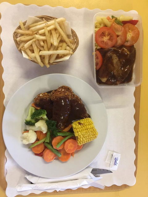 Mount Barker Valley Views Motel & Chalets, Western Australia - Grafton Accommodation 1