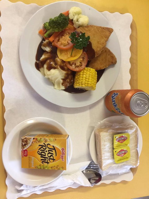 Mount Barker Valley Views Motel & Chalets, Western Australia - Grafton Accommodation 3