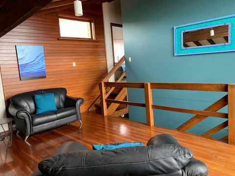 Beachside Prevelly Villas - Grafton Accommodation 19