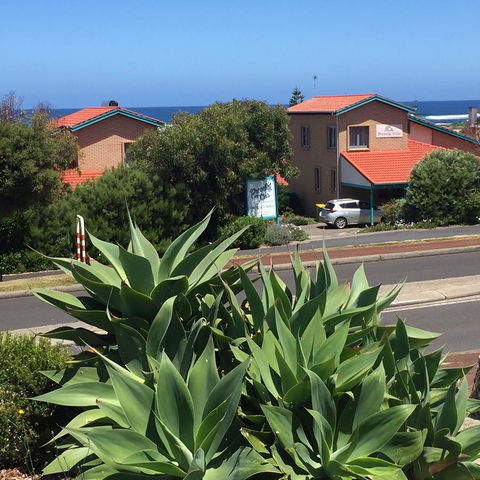 Beachside Prevelly Villas - Grafton Accommodation 29