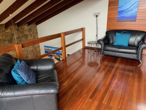 Beachside Prevelly Villas - Grafton Accommodation 27