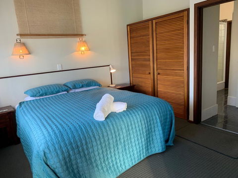 Beachside Prevelly Villas - Grafton Accommodation 20