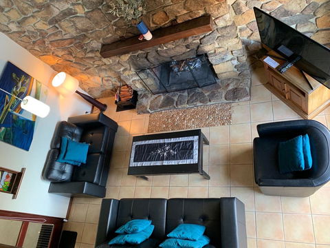 Beachside Prevelly Villas - Grafton Accommodation 10