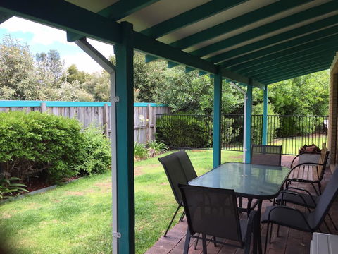 Beachside Prevelly Villas - Grafton Accommodation 34