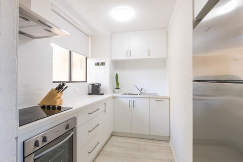 Number 72 Kalbarri Riverview Apartments - Grafton Accommodation 7