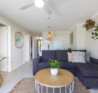 Number 72 Kalbarri Beach Resort - Grafton Accommodation