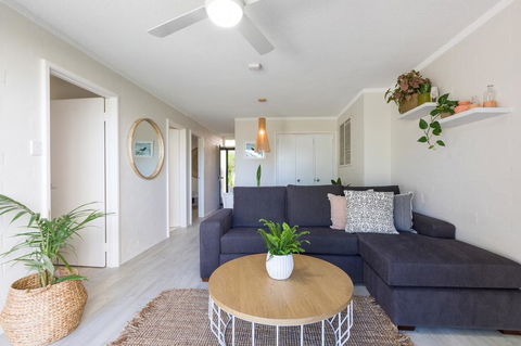 Number 72 Kalbarri Riverview Apartments - Grafton Accommodation 0