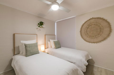 Number 72 Kalbarri Riverview Apartments - Grafton Accommodation 6