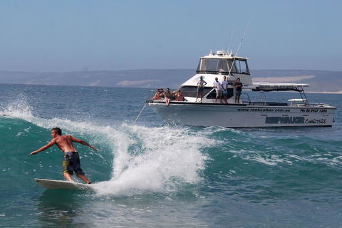 Number 72 Kalbarri Riverview Apartments - Grafton Accommodation 10