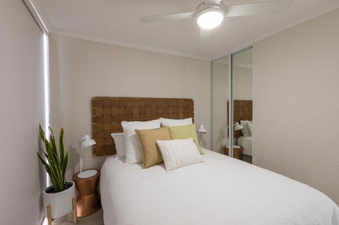 Number 72 Kalbarri Riverview Apartments - Grafton Accommodation 5