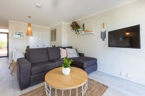 Number 72 Kalbarri Riverview Apartments - Grafton Accommodation 2