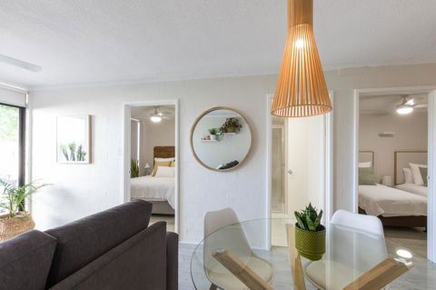 Number 72 Kalbarri Riverview Apartments - Grafton Accommodation 4