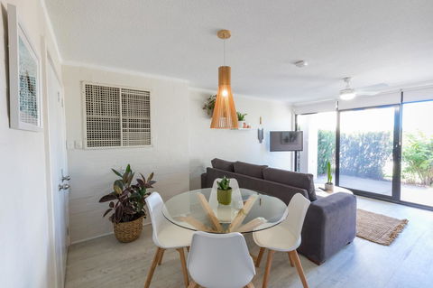 Number 72 Kalbarri Riverview Apartments - Grafton Accommodation 3