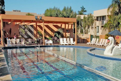 Number 72 Kalbarri Riverview Apartments - Grafton Accommodation 9