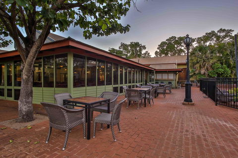 Kimberley Hotel - Grafton Accommodation 18