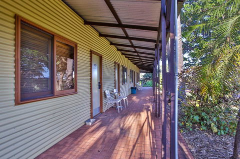 Kimberley Hotel - Grafton Accommodation 23