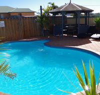 Kalbarri Blue Ocean Villas - Grafton Accommodation