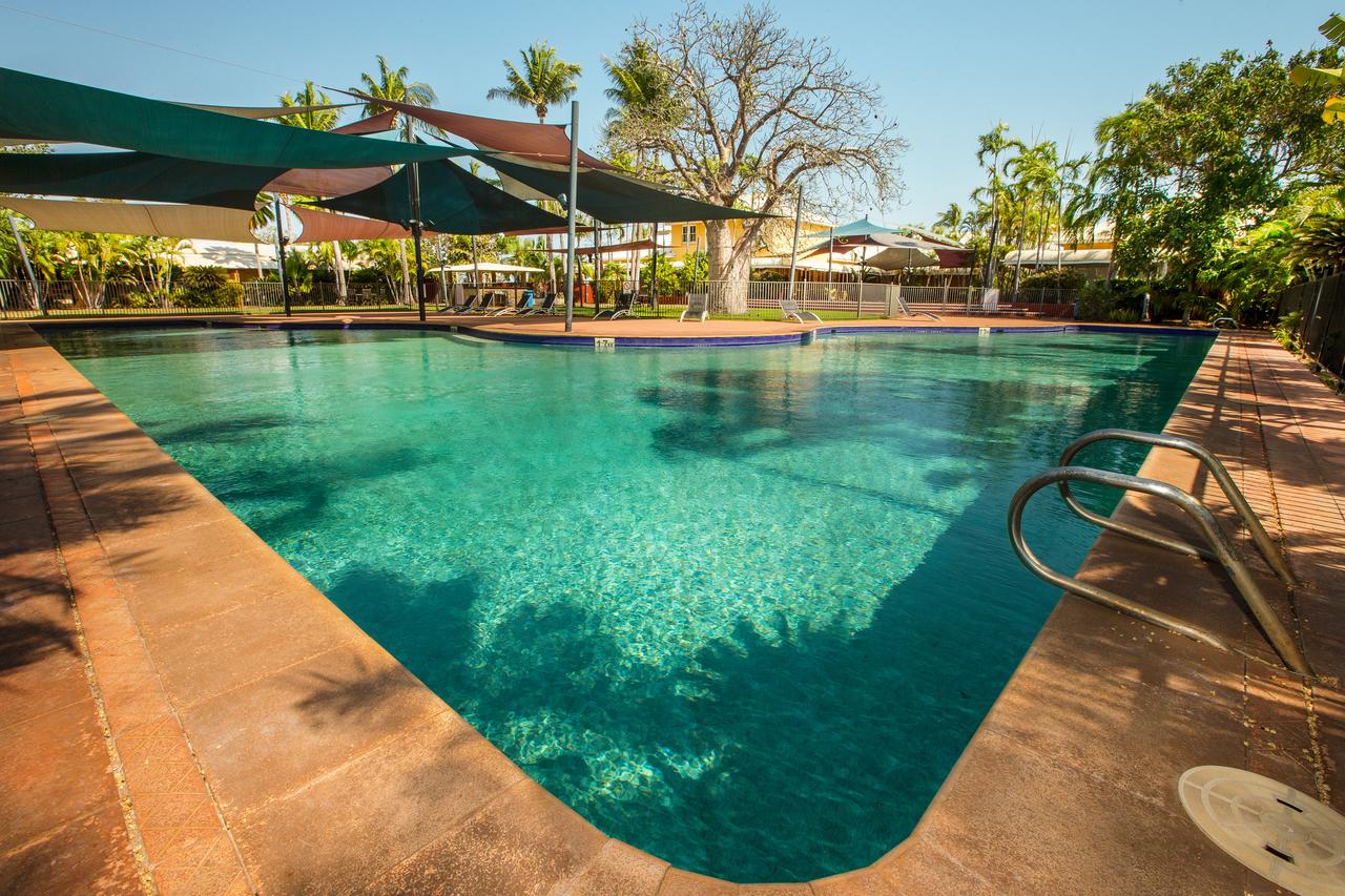 Gingerah WA Grafton Accommodation