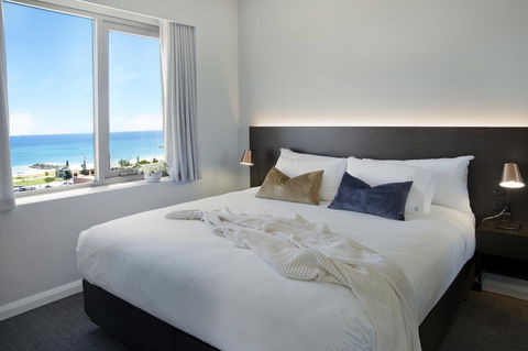 The Gerald Apartment Hotel - Grafton Accommodation 14