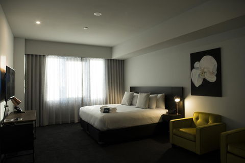 The Gerald Apartment Hotel - Grafton Accommodation 24