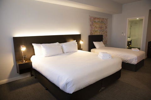 The Gerald Apartment Hotel - Grafton Accommodation 27