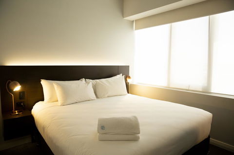 The Gerald Apartment Hotel - Grafton Accommodation 21