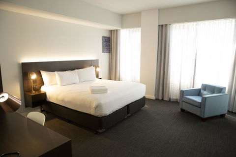 The Gerald Apartment Hotel - Grafton Accommodation 23