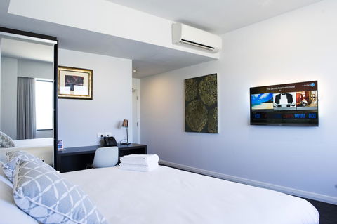 The Gerald Apartment Hotel - Grafton Accommodation 38