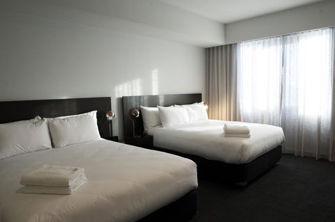 The Gerald Apartment Hotel - Grafton Accommodation 16