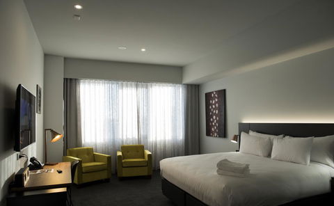 The Gerald Apartment Hotel - Grafton Accommodation 30