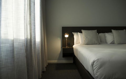 The Gerald Apartment Hotel - Grafton Accommodation 31
