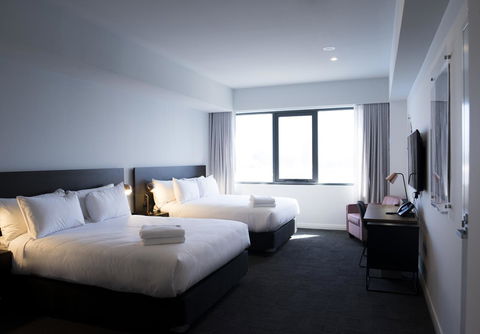 The Gerald Apartment Hotel - Grafton Accommodation 42