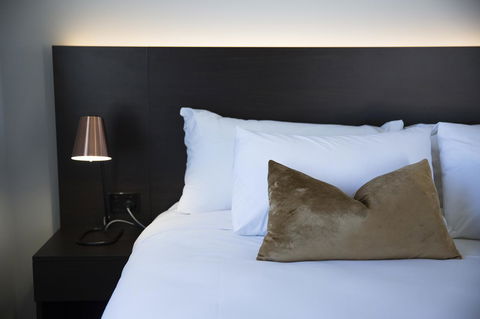 The Gerald Apartment Hotel - Grafton Accommodation 3