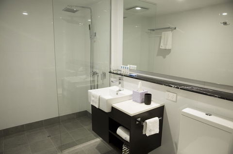 The Gerald Apartment Hotel - Grafton Accommodation 6