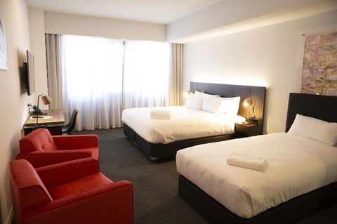 The Gerald Apartment Hotel - Grafton Accommodation 19