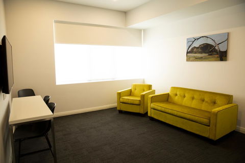 The Gerald Apartment Hotel - Grafton Accommodation 10