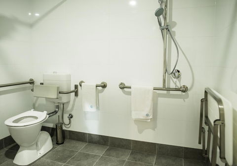 The Gerald Apartment Hotel - Grafton Accommodation 22