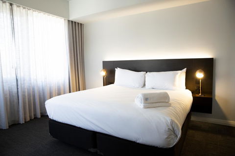 The Gerald Apartment Hotel - Grafton Accommodation 15