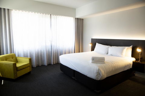 The Gerald Apartment Hotel - Grafton Accommodation 20
