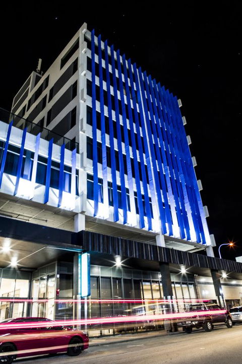 The Gerald Apartment Hotel - Grafton Accommodation 41